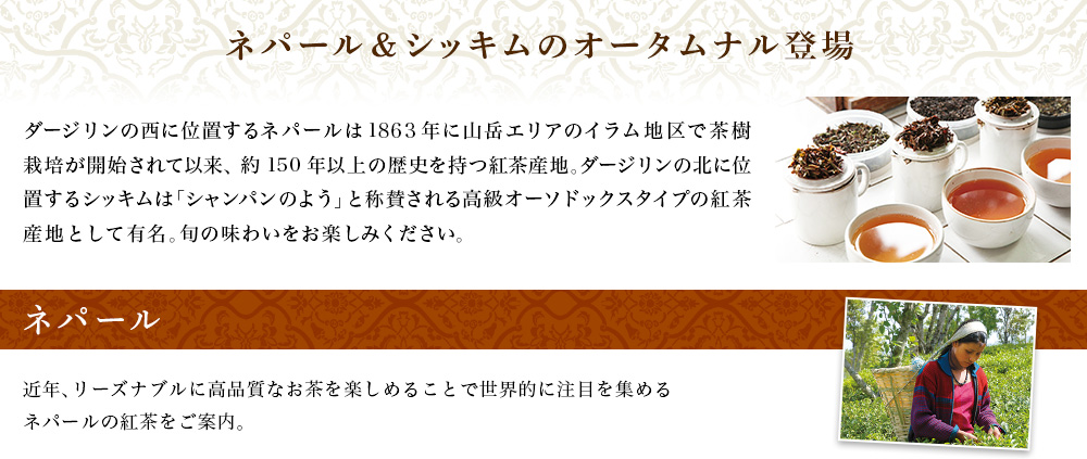 ネパール