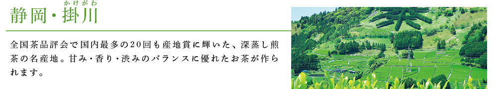静岡・掛川