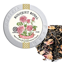 BOUQUET ROYAL ROSE