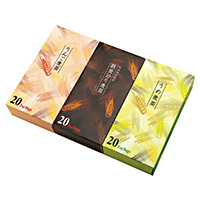 ルピシア 夏の麦茶3種セット