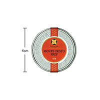 �~�j�`���A�ʁi�}�O�l�b�g�V�[�g�t���j 4530 MONTE CRISTO, FBOP