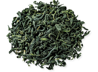 五ヶ瀬 釜炒り茶
