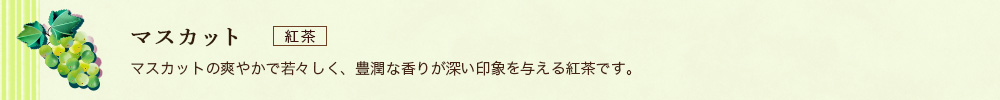 マスカット