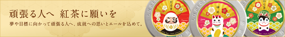 頑張る人へ