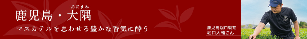鹿児島・大隅