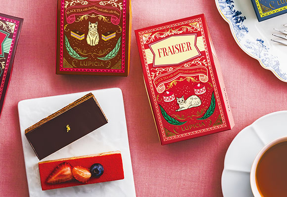 �P�[�L�̍���̂���