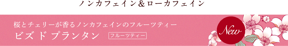 ビズ ド プランタン