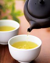 日本茶におすすめの茶器