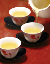通販限定！台湾茶におすすめの茶器