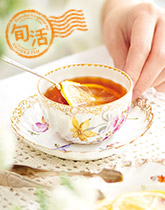 今年最初の新茶が到着 旬のニルギリ紅茶