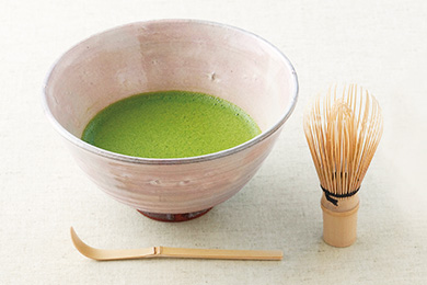 抹茶碗・茶道具