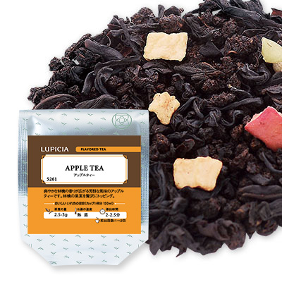 LUPICIA】アップルティー APPLE TEA | お茶 | LUPICIA ONLINE STORE 