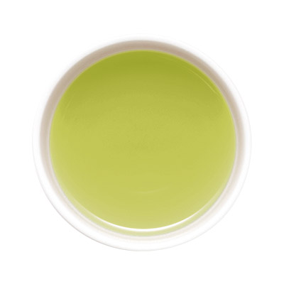 宇治新茶 やぶきた 2026 - 50g S 袋入