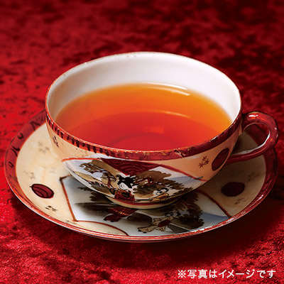 ◆有機和紅茶 掛川 - 50g S 缶入