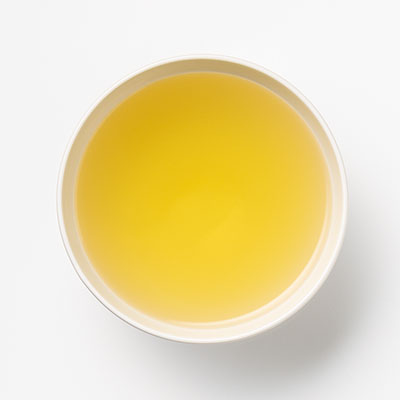 台湾烏龍茶 冬摘み - 50g S 缶入