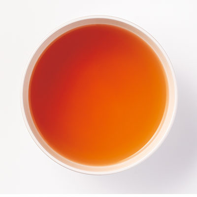 阿里山紅烏龍 冬摘み - 20g S 缶入