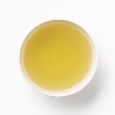 奇来山烏龍 特級 春摘み - 30g S 缶入