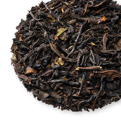 ダージリン オータムナル 2025 ティーバッグ10個入