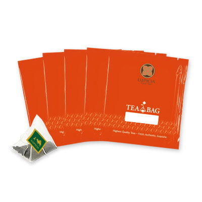 LUPICIA】アフタヌーンティー AFTERNOON TEA Box of 5 tea bags | お茶