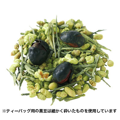 LUPICIA】抹茶黒豆玄米茶 | お茶 | LUPICIA ONLINE STORE - 世界