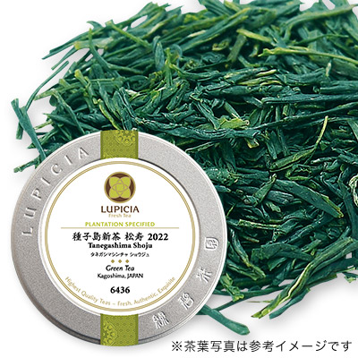 日本茶2種「萌黄」