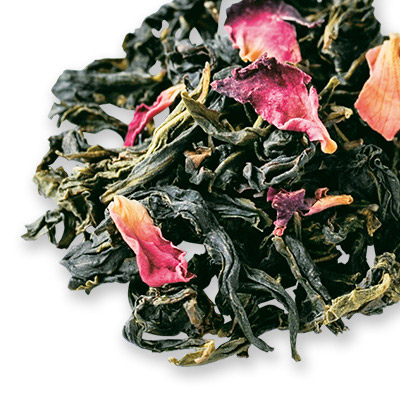 LUPICIA】白桃烏龍 極品 MOMO OOLONG SUPER GRADE 30g limited tin 