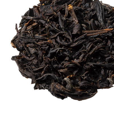 五ヶ瀬 八朔の花紅茶 30g限定デザイン缶入