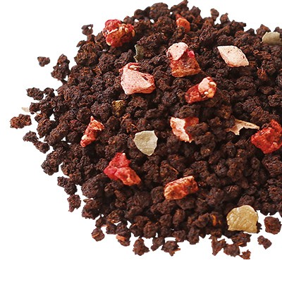 とちおとめ 〜苺の紅茶〜 50g限定デザイン缶入