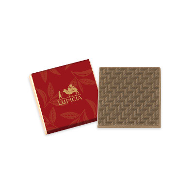 テ エ ショコラ ルージュ