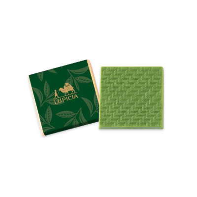 テ エ ショコラ ヴェール