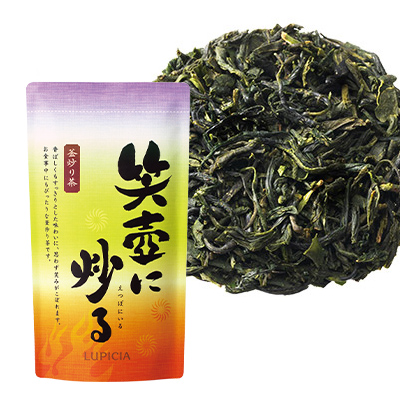 日本茶3種「初笑い」