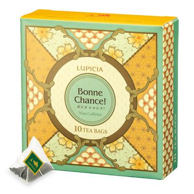 ���C�{�X�e�B�[�Ƃ��َq�u�t�F���[�`�F�v