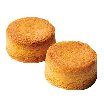 パイナップルケーキ