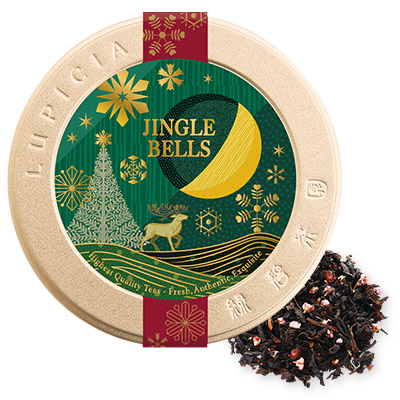 紅茶とハチミツ「ボヌール」