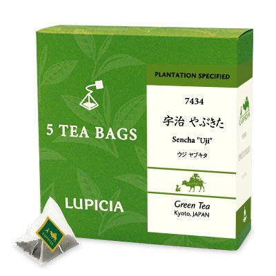 日本茶のティーバッグﾞ2種（弔事用）