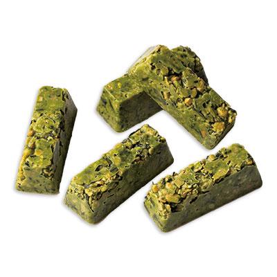 抹茶黒豆クロッカンショコラ