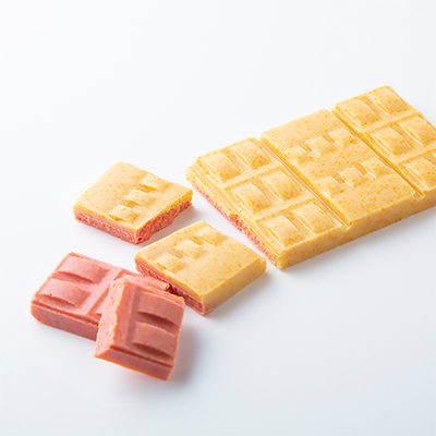 リトルマザーハウス イロドリチョコレート 春花