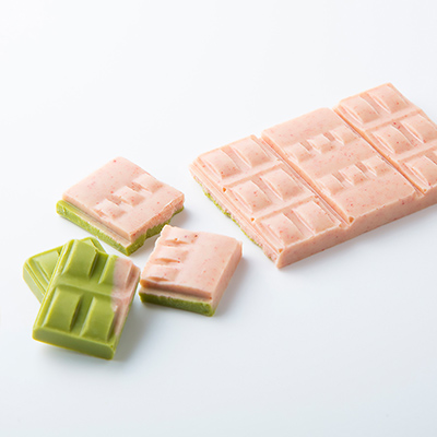 リトルマザーハウス イロドリチョコレート 桜花