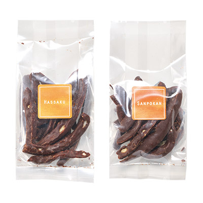 ���񂫂s�[���̃I�����W�F�b�g �O�󂩂�E�͂�����