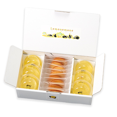 LEMONEMONE �����l�[�h�[���[�ƃ����l�[�h�����O�h�V���̃Z�b�g