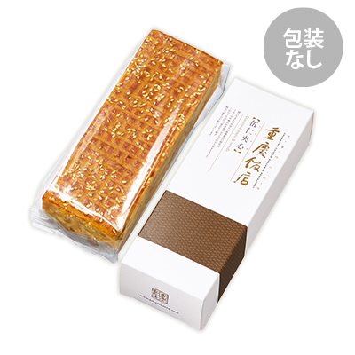 重慶飯店 伍仁夾心(ウニンキョウシン)