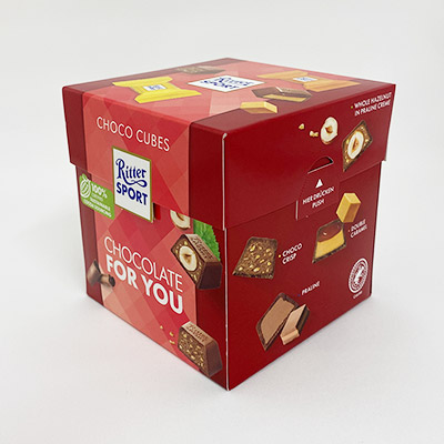 �y�{���}���V�F�z���b�^�[ �`���R�L���[�u �t�H�[���[�{�b�N�X 176g