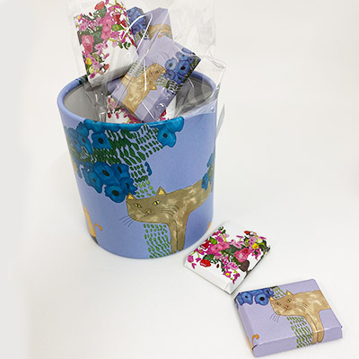 �y�{���}���V�F�zArtisan �A�[�gBOX �~���N�`���R �u���ԂƔL�Ƃ��傤��v