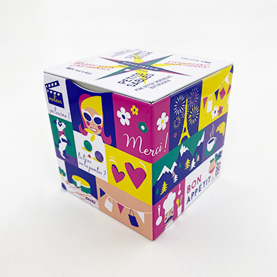 �y�{���}���V�F�z�O�[���u�[�� �t�����`�~�j�K���b�g DOUCE FRANCE 120g