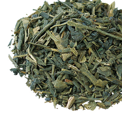 【ボンマルシェ】煎茶 べにふうき ティーバッグ10個入