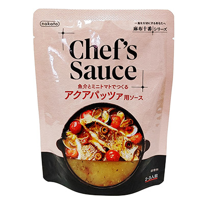 y{}VFzz\ԃV[Y Chef's Sauce(VFtY\[X) 2Zbg