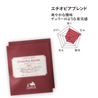 Te quiero �i�h���b�v�o�b�O�R�[�q�[ 3��Z�b�g�j