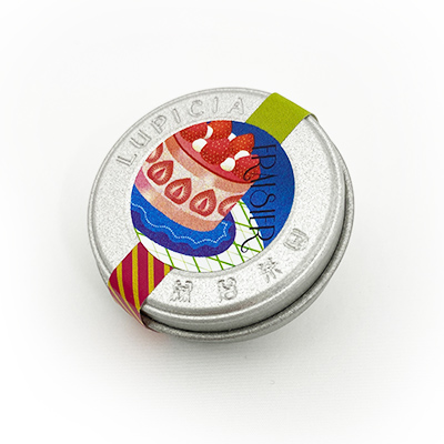 ミニチュア缶 フレジエ