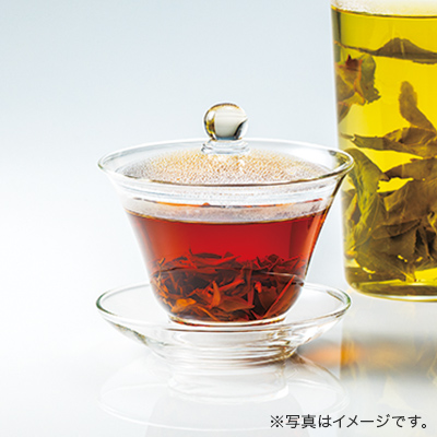 HARIO ガラスの蓋碗