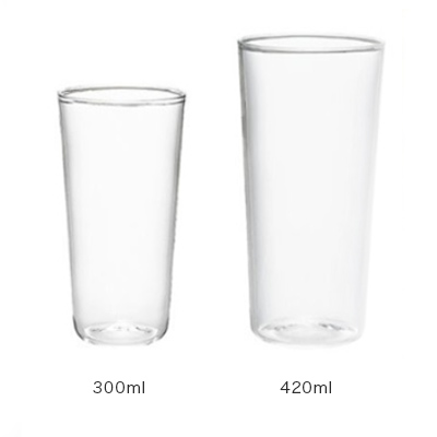 HARIO 耐熱ガラス タンブラー 300